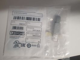 Phoenix Contact VS-08-RJ45-S/IP20 RJ45 Steckverbinder