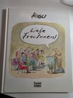 Hogli - Liebe FrauInnen - Fackelträger 1995 signiert