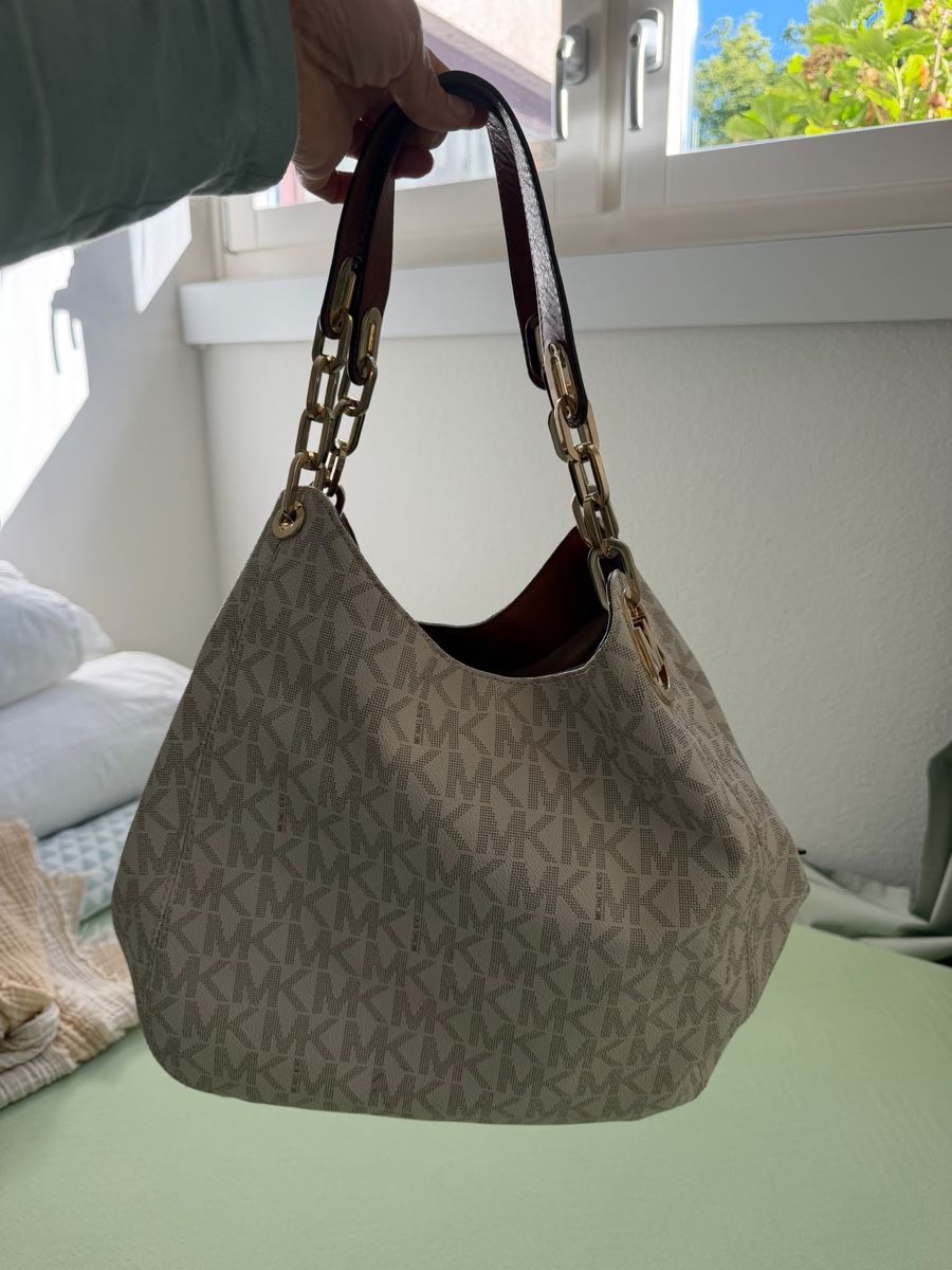 Michael Kors Borse da donna: Michael Kors Tasche – Usato da Sisseln AG venduto da tan_sln