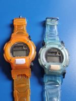 2 GEOX UHREN