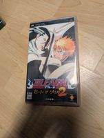 Bleach Heat The Soul 2 Sony psp JP