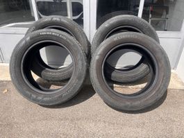 Sommerpneu 185/60R15