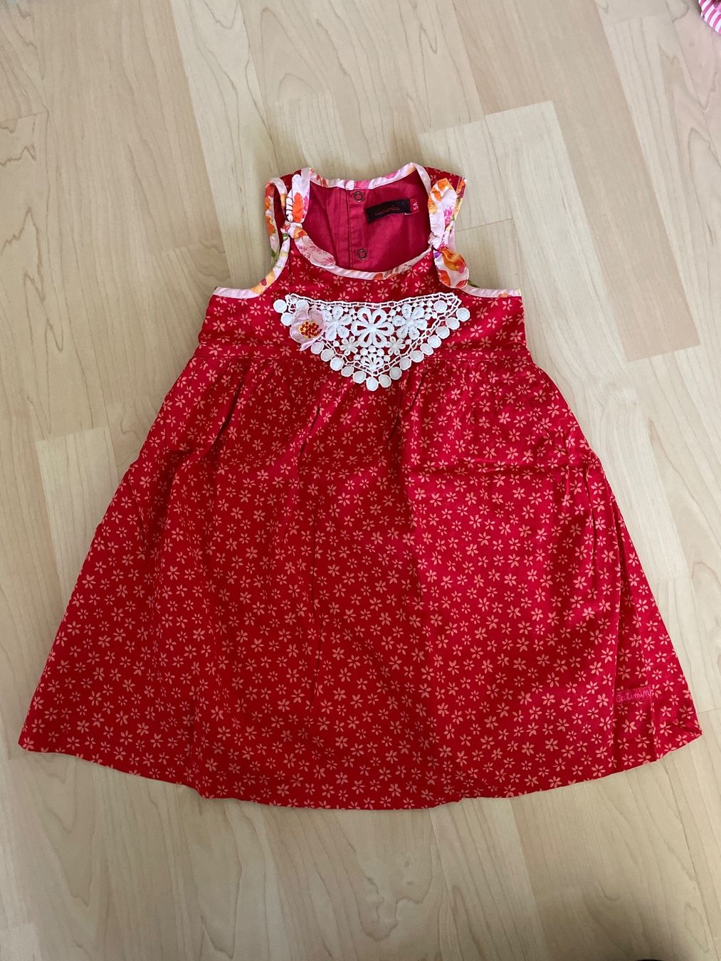 Catimini Vestiti & Gonne: Kleid von Catimini – Usato da Steffisburg venduto da elle013