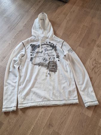 Camp David - Pullover
