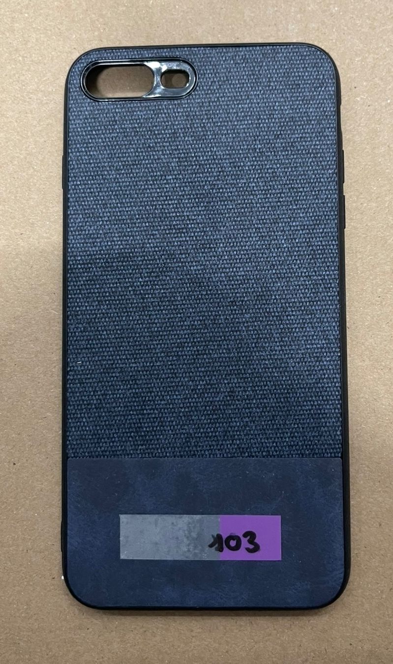 Apple Cover & Protezioni schermo: iPhone 7/8 Plus Hülle, neu – Nuovo e nell'imballaggio originale da Wohlen AG venduto da abaci