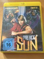 Prince of the Sun