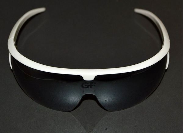 Occhiali & Lenti: Sonnenbrille / Lunettes de soleil Gianfranco Ferre – Usato da Collonges venduto da Auganien 2
