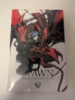 Comic Spawn Origins Collection Band 5