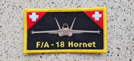 *** Badge Schweizer Luftwaffe ***