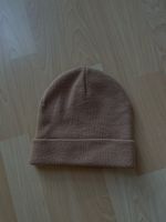 Braune Mütze unisex
