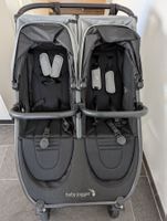 Sehr gut erhaltener Baby Jogger City Mini GT2 Double
