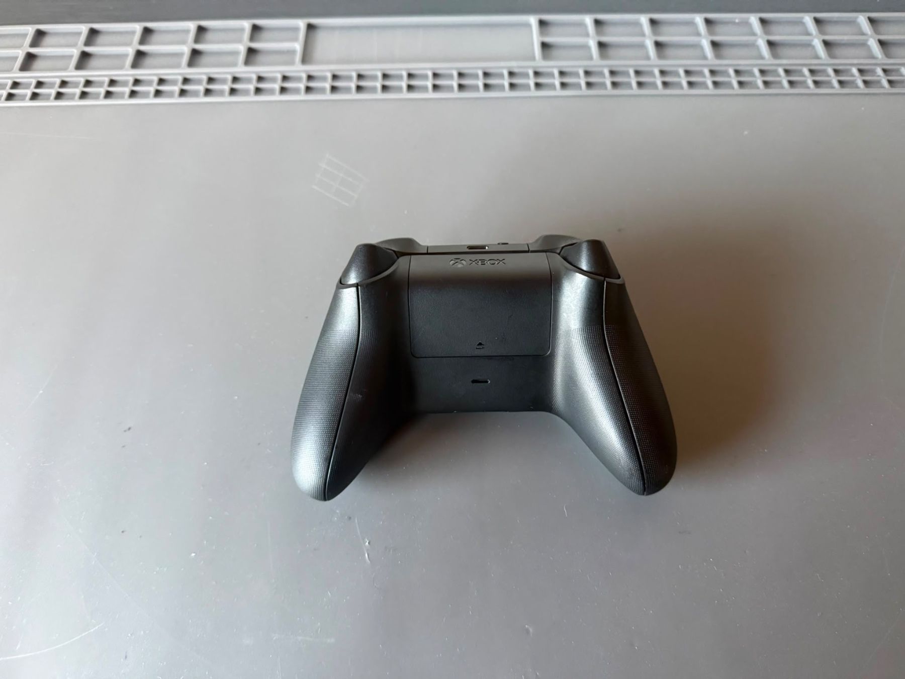Systèmes de contrôle: Xbox Controller Schwarz guter Zustand – Neuf (Voir description) à Zunzgen par nordstern_handel 1