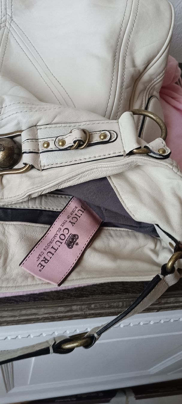 Juicy Couture Borse da donna: JUICY COUTURE TASCHE usa – Usato da Maienfeld venduto da Andyr44 5