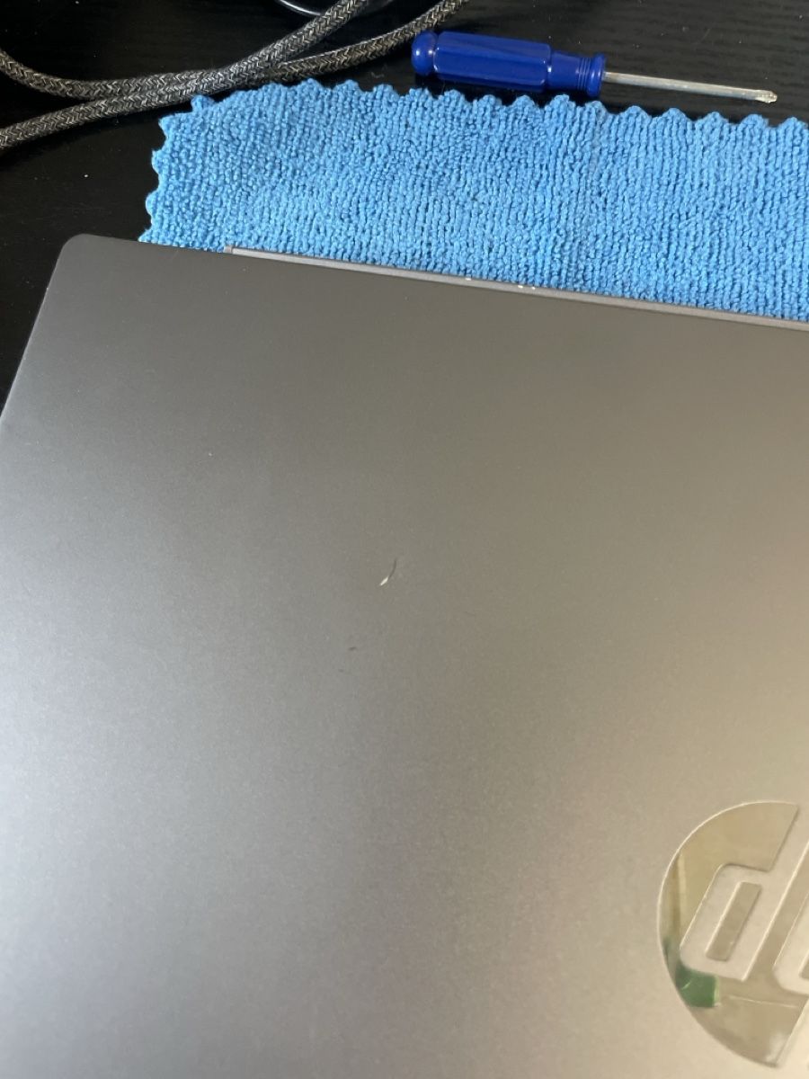 Hewlett Packard Notebook: HP Pavilion – Nuovo (secondo la descrizione) da Abtwil sg venduto da Kueng.MultiOutlet 9