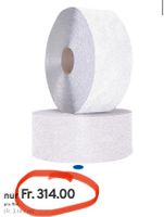 neue Rolle Fahrbahnmarkierungsband weiss 100m