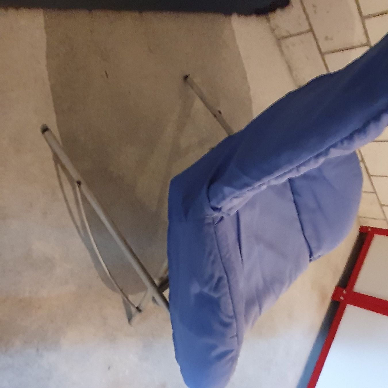 Poltrone: Bequemer Kippstuhl – Usato da Chur venduto da BettinaOlczyk 7