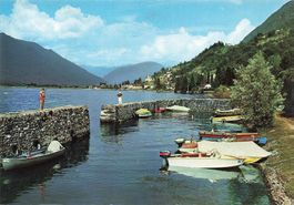 Gambarogno Magadino