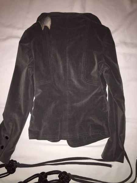 Giacche: Eleganter Blazer Roberto Cavalli – Usato da Stäfa venduto da Exclusive0 7