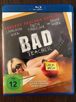 Bad Teacher