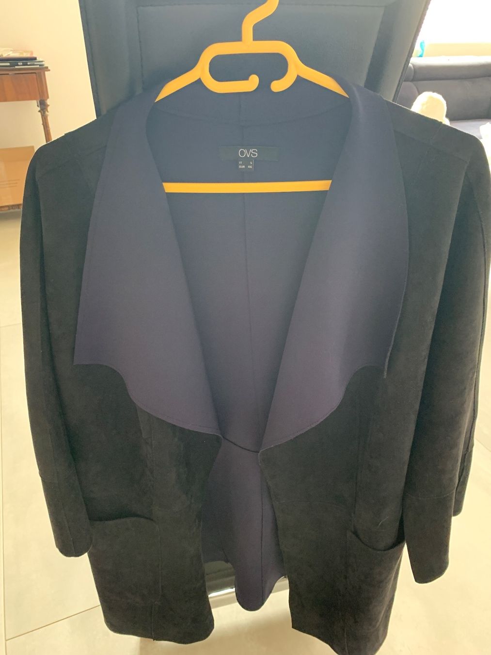 Giacche: Jacke Gr.46 – Usato da Zuzwil SG venduto da Ibohaus 1