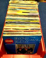 MEGA: 120 BEAT & OLDIES SINGLES, VIELE RARE TITEL!!