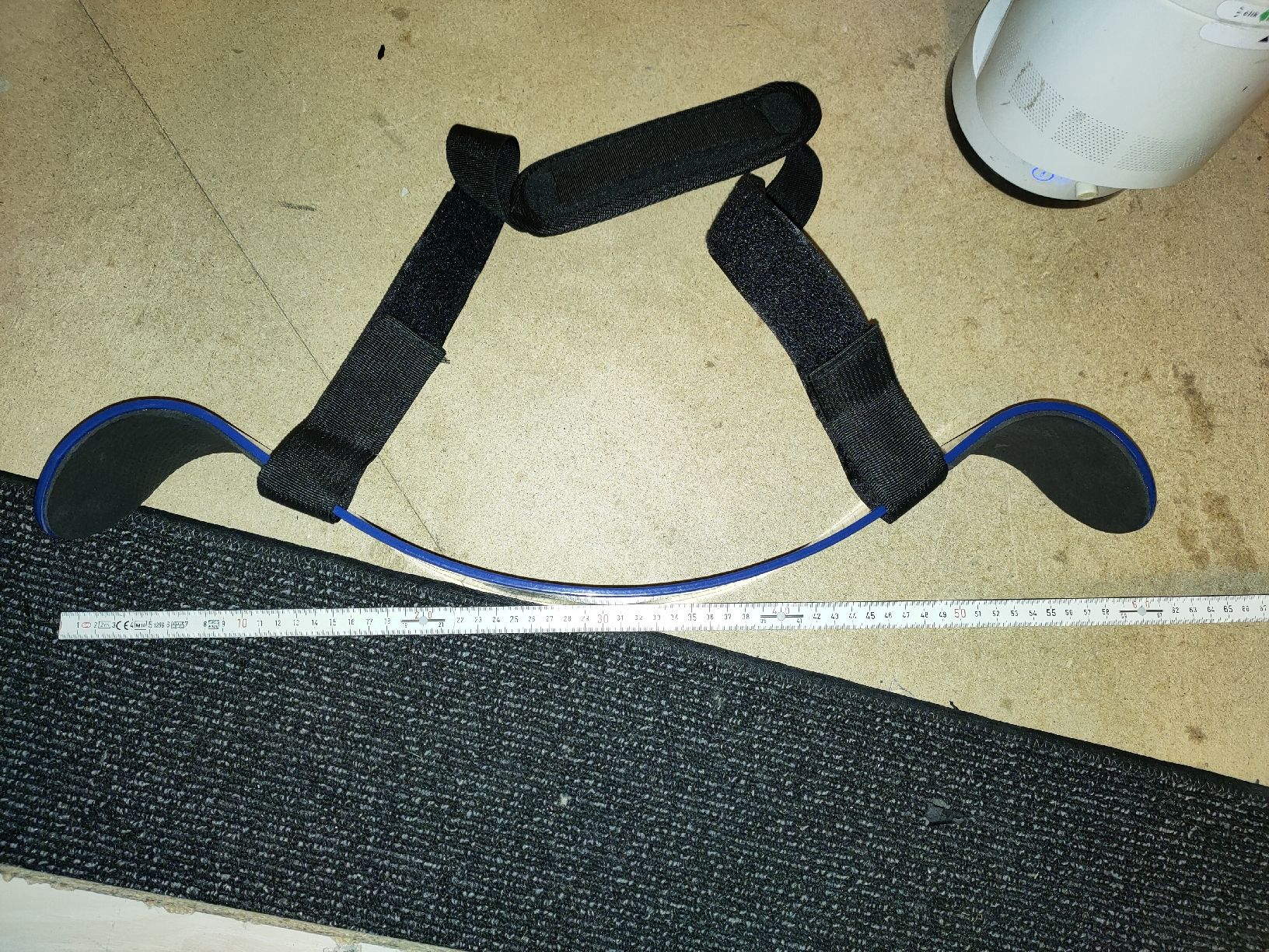 Hometrainer: Arm blaster bizep – Nuovo (secondo la descrizione) da Uster venduto da enzo1981 4