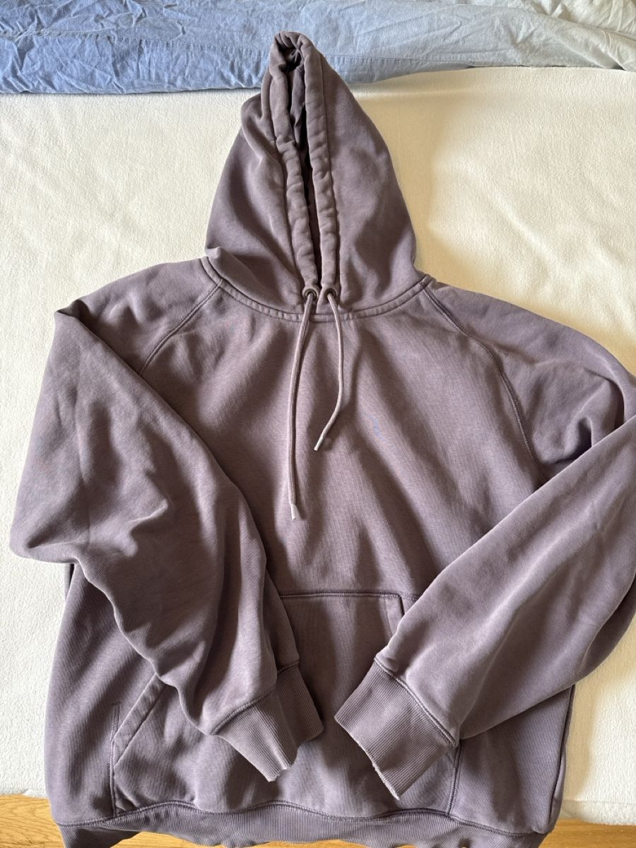 Carhartt Maglioni & Felpe: Purple Carhartt Hoodie – Usato da Lausanne 25 venduto da gio_xg55