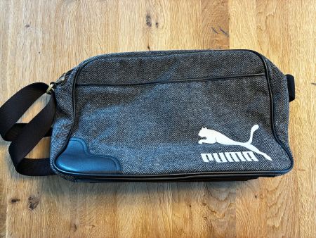 Puma Umhängetasche