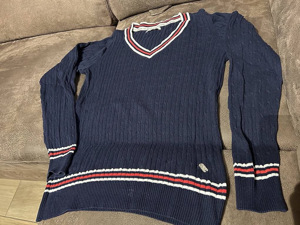 Maglioni & Felpe: Tom Tailor Damen Pullover Gr. 36/38 – Usato da Willisau venduto da Geissbock11 4