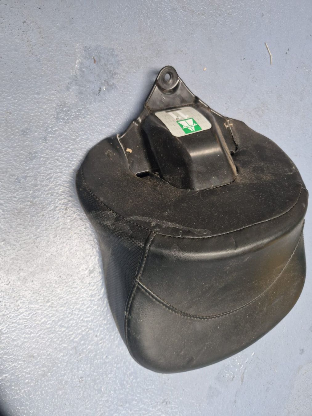 Selle & Accessori: Harley Davidson V-Rod 2005 2x Sattel – Usato da Kerns venduto da .Biker. 1
