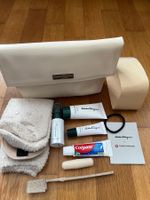 Salvatore Ferragamo Amenity Kit Necessaire