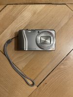 Lumix digicam