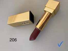 YSL rouge à lèvres
