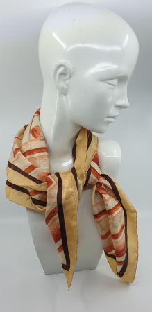 Foulard Emanuel Ungaro