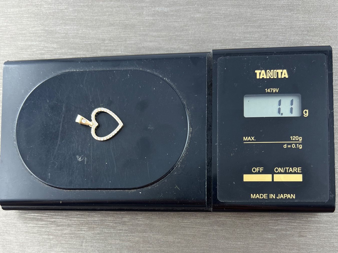 Ciondoli: Anhänger 585 Gold – Usato da Niederuzwil venduto da leo_8857 3