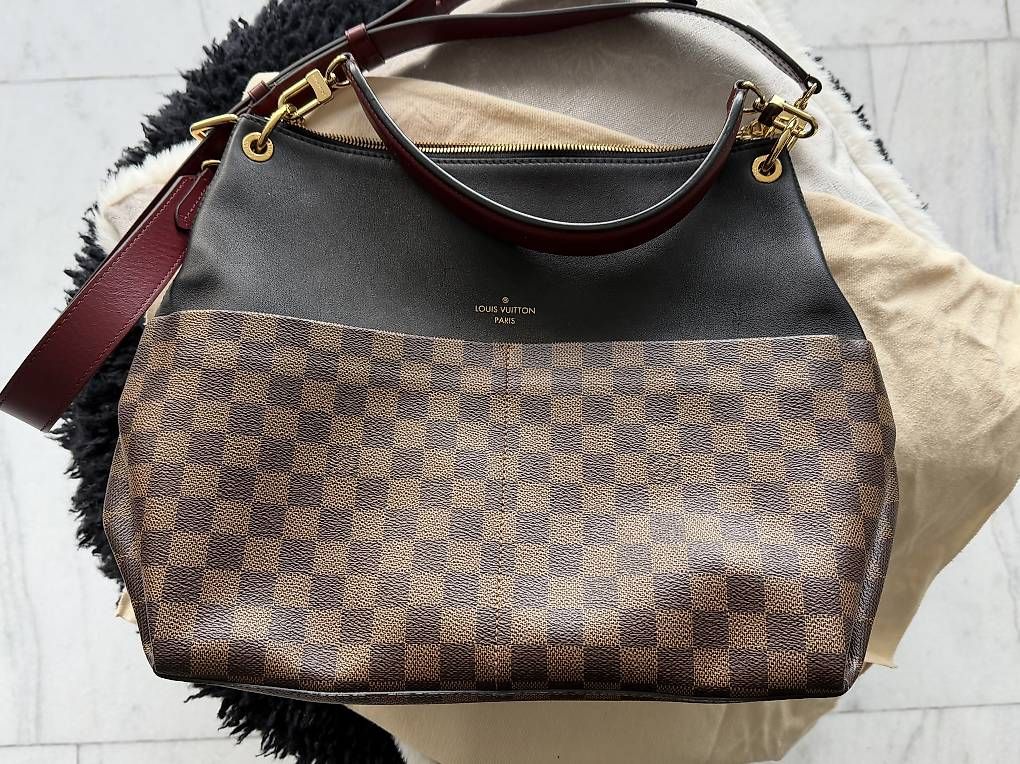 Louis Vuitton Borse da donna: Louis Vuitton Maida Hobo – Nuovo (secondo la descrizione) da Riehen venduto da dag_k9w6 2
