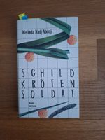 Melinda Nadj Abonji - Schildkrötensoldat- Gebundene Ausgabe