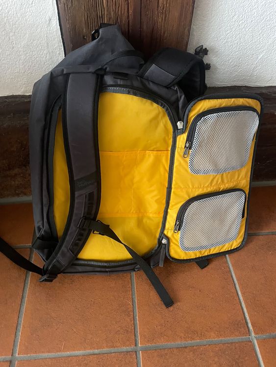 Jack Wolfskin Zaini: Jack Wolfskin Rucksack – Nuovo (secondo la descrizione) da Regensberg venduto da Qanussa 4