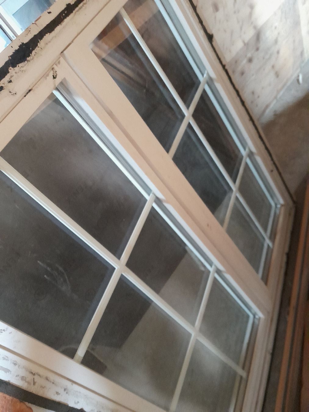 Finestre: Fenster – Usato da Marbach LU venduto da san_8kt5 1