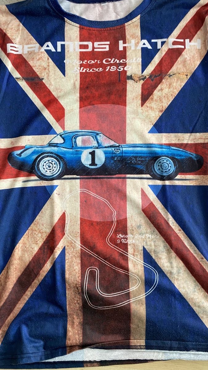 T-Shirts: Tshirt – Gebraucht aus Obfelden von tan_9lj9 6