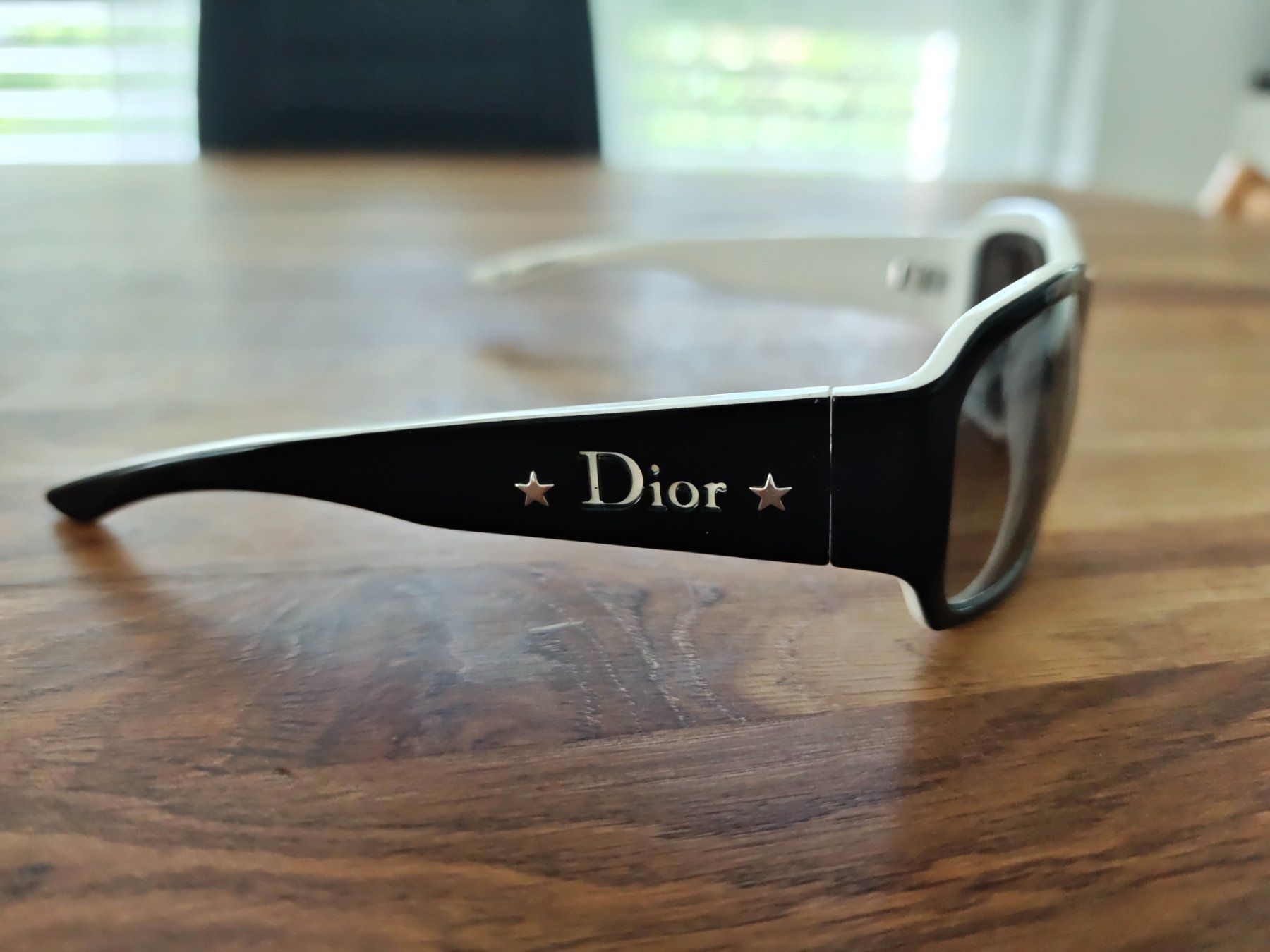 Dior Occhiali & Lenti: Sonnenbrille von Dior Original – Usato da Wigoltingen venduto da dom_wbc6 1