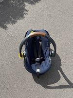 BeSafe iZi Go Modular i-Size Babyschale