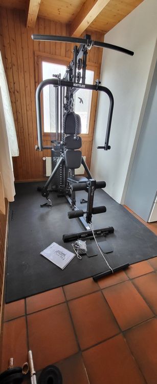 Kettler Multigym Plus