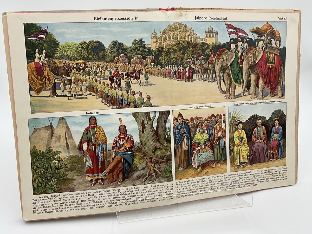 Libri: 6 Bände antikes Kinderbuch – Usato da Baar venduto da Nini043 4