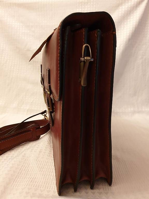 Valigie & Borse: Porte document classe – Nuovo e nell'imballaggio originale da Genève venduto da Baraca60 2