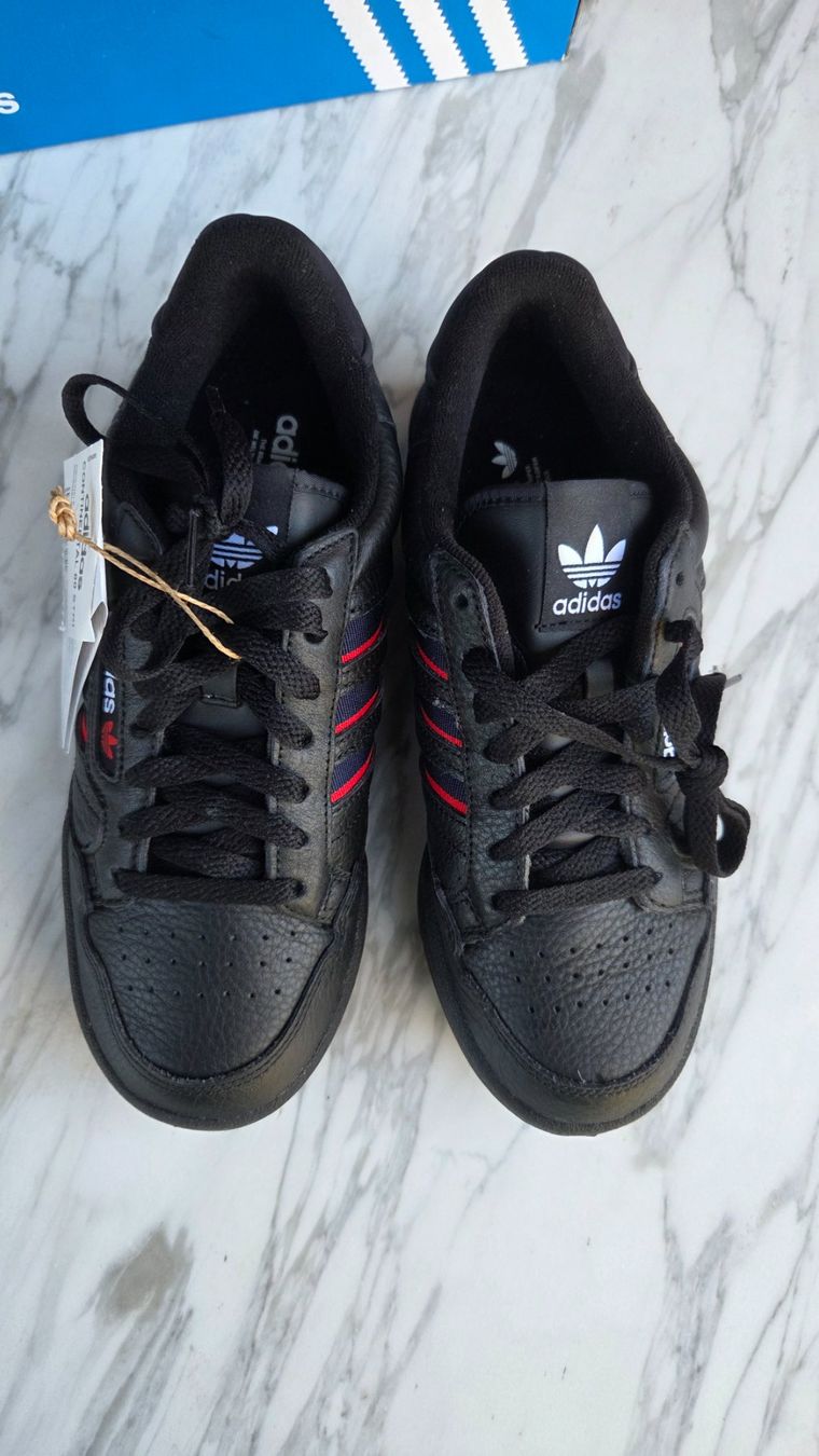 Adidas Scarpe da donna: Sneaker Adidas Continental 80, – Nuovo e nell'imballaggio originale da Fislisbach venduto da Maieriisli25
