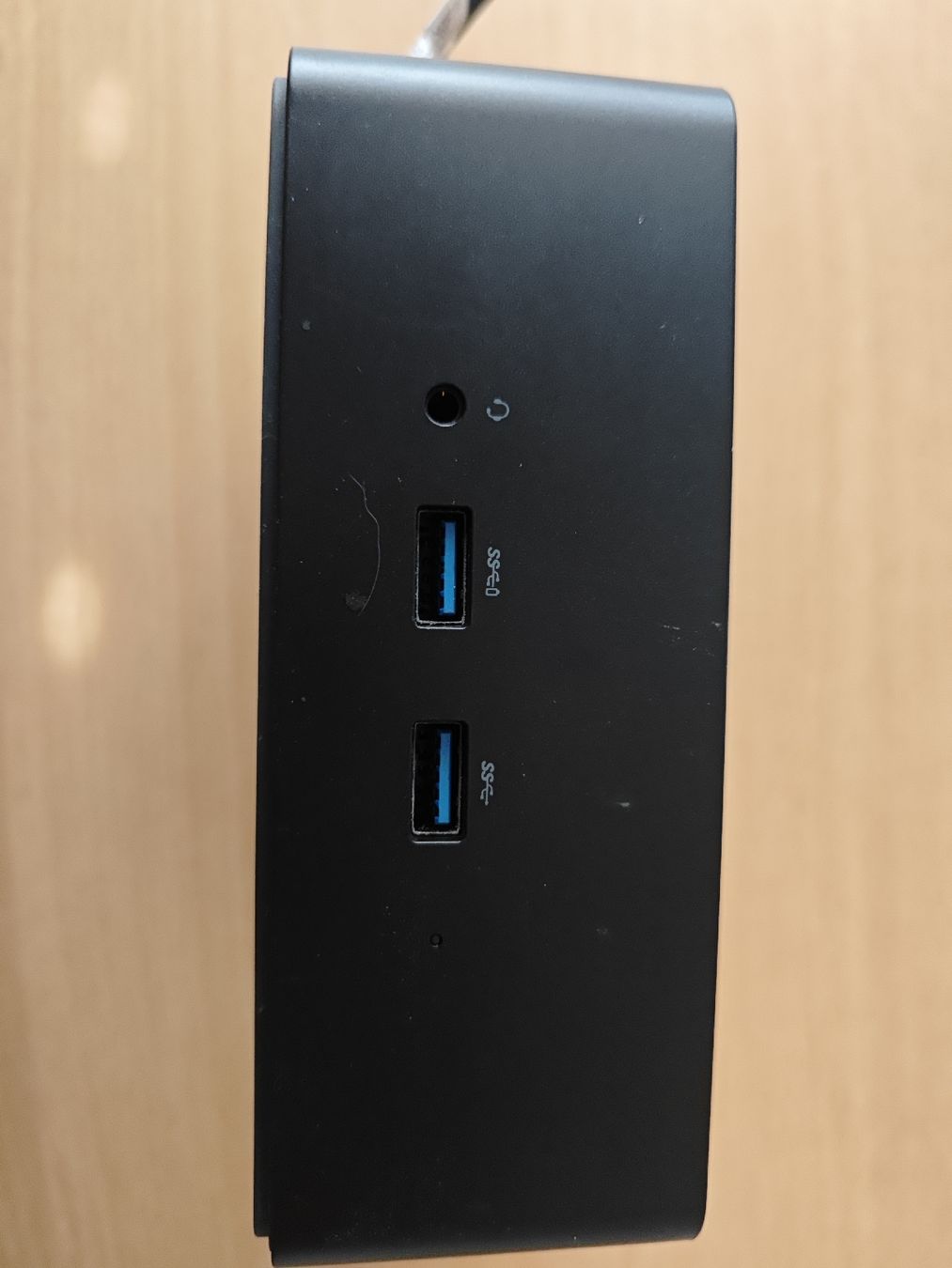 Dell Dockingstation: Original Dell Dockingstation TB16 – Defekt aus St.Gallen von simi1234569 2