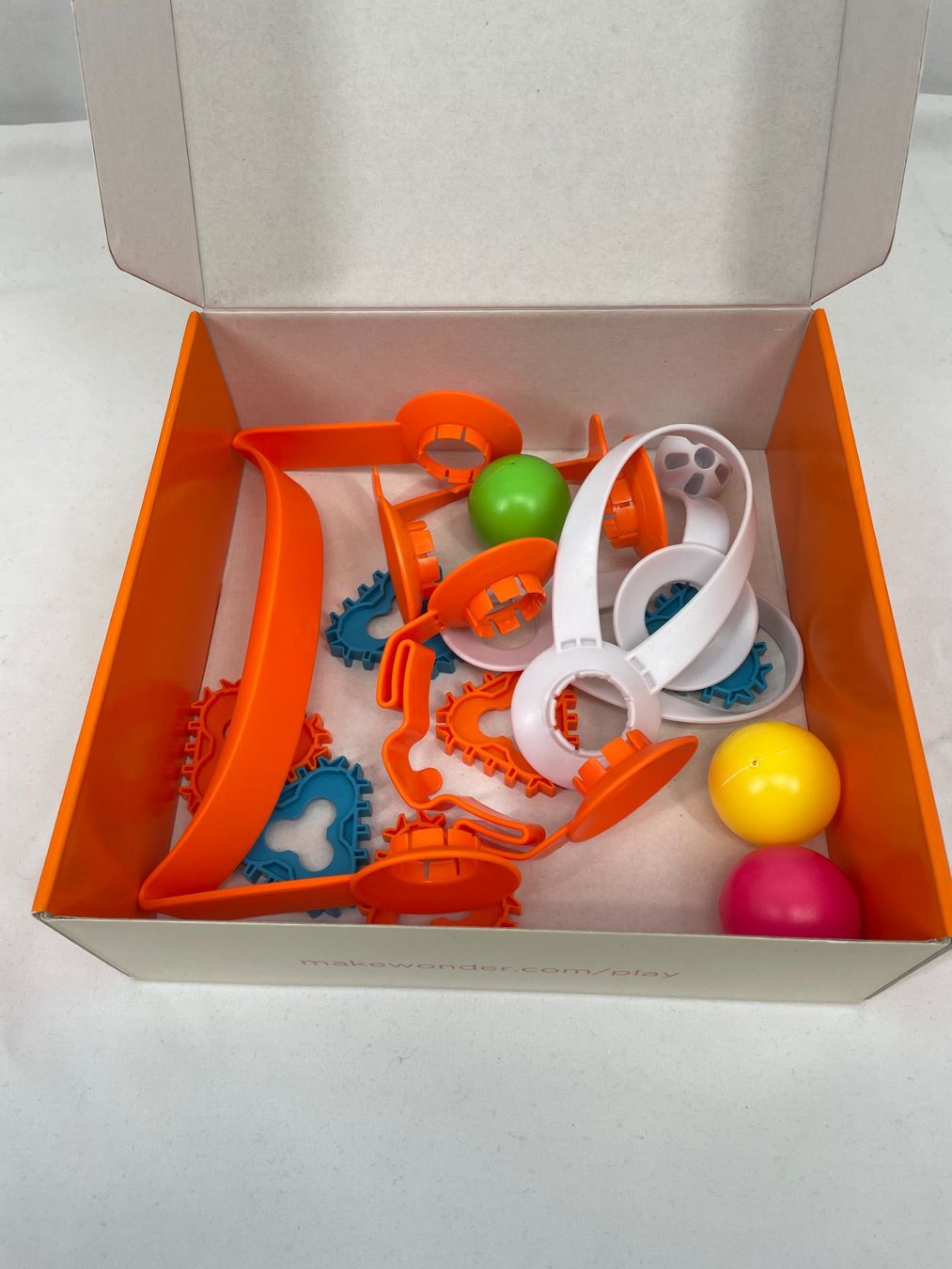 Spielzeuge: WONDER DASH - Robot intelligent et accessoires – Gebraucht aus Lausanne von PlusValue_Lausanne 1