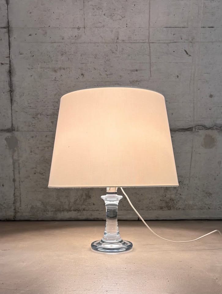 Holmegaard Lampes: tischleuchte claridge . holmegaard – D'occasion à Allschwil par rotocker