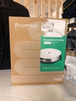 iRobot Roomba Combo Essential Saugroboter - Neuwertig!